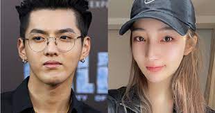 Kris wu is a chinese actor. Chinese Police Reveals Investigation On Kris Wu Vs Du Meizhu Claims Trickery Blackmail And Extortion Koreaboo