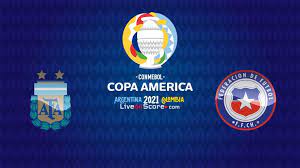 Chile game played on june 14, 2021. Argentina Vs Chile Preview And Prediction Live Stream Copa America 2021