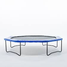 Coussin de protection pour trampoline octogonal 3m60