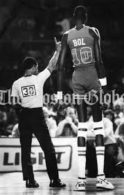 When did manute bol start in the nba? Manute Bol Dies Of Kidney Failure Uremic Frost