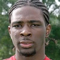 Jamond Johnson 2007 Outside Linebacker