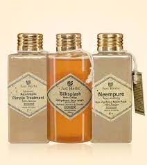 Check spelling or type a new query. 10 Best Herbal Cosmetic Brands In India