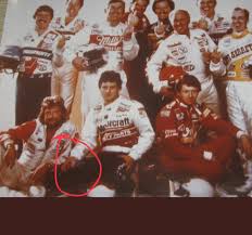 Authentic nascar diecasts are at the official nascar store. Nascarman ×'×˜×•×•×™×˜×¨ Immediately After This Picture Was Taken The Photographer Wrecked The Top Row Of Drivers