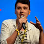 Profile Picture of Daniel Howell - Wikipediaon Google