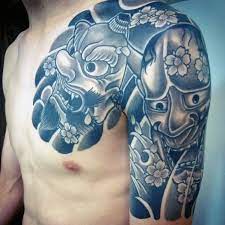 60 Japanese Half Sleeve Tattoos For Men Manly Design Ideas Tattoo Sleeve Men Half Sleeve Tattoo Sleeve Tattoos