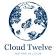 Cloud Twelve Club logo