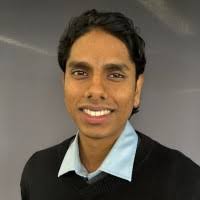 Sachin Suresh Email & Phone Number