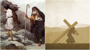 30+ Similarities Between Isaac & Jesus