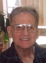 Roland Leonard “Rollie” Trepanier (1935-2013)