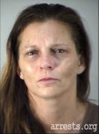 Deanna Sewell Mugshot