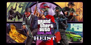 Learn more by samuel roberts 06 february 2021 opinion: Gta 5 Casino Heist Mission In Diamond Casino
