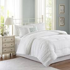 Have you ever puzzled over the difference between a comforter and a duvet? Difference Between Duvet Vs Comforter Overstock Com