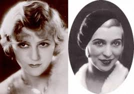 Conversatii imposibile. Alice Cocea si Leny Caler