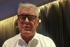 Labour out to shore up that urban vote' Aled Thomas hits out at Starmer as  farmers descend