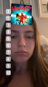 i actually like matilda tho🥲