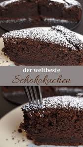 Der Saftigste Schokoladigste Schokokuchen Aller Zeiten Mein Lieblingsrezept Klein Saftiger Schokokuchen Rezept Schokokuchen Backen Bester Schokoladenkuchen