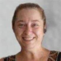 Sarha Ann (McGee) Burk Obituary