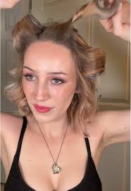 Hair Transformation: The Blowout Gone Wrong