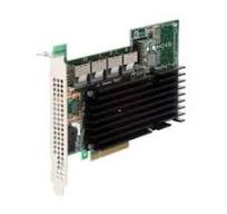 9201-16I | LSI | Logic 6GB/S 16-Ports INT PCI Express 2.0 X8 SAS/SATA Host  Bus Adapter
