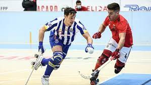 «venho do noia para a melhor liga do mundo, na minha opinião. Benfica Bate Fc Porto E Coloca Se Em Vantagem No Playoff Hoquei Em Patins Jornal Record