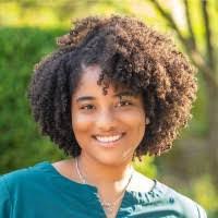 Camille Greenfield's Instagram, Twitter & Facebook