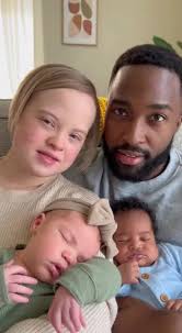 Deron Williams Family