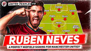 Jun 06, 2021 · arsenal have begun working on a summer deal for wolverhampton wanderers midfielder ruben neves, the times reports. Why Ruben Neves Is Man Utd S Perfect Midfield Signing Youtube