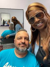 Hair Unlimited in Hattiesburg, today, Sunday, July 21.