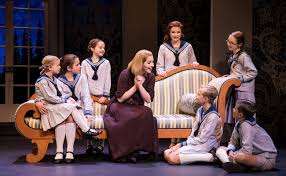 This review is the subjective opinion of a tripadvisor member and not of tripadvisor llc. Review The Sound Of Music Returns To Philadelphia In A New National Tour