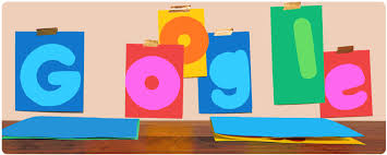 The latest tweets from @google Google Doodles
