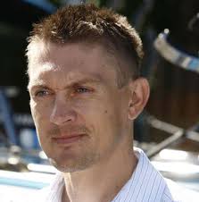 Nicht gerade vom Glück verfolgt