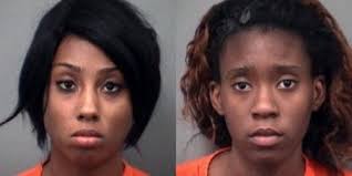 Women plead as charged for role in shots fired incident in Buena Vista  apartment complex