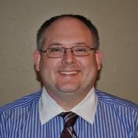 William "Rick" Gregory, MBA