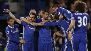 Juara liga inggris bersama liecester city (2016) dan chelsea (2017), juara piala dunia bareng timnas prancis (2018), juara liga europa bersama chelsea tidak ada klub inggris yang lebih banyak mengoleksi trofi dibanding chelsea sejak roman abramovich menjabat sebagai presiden klub. Kalahkan West Brom Chelsea Juara Liga Inggris