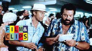Two missionaries (bud spencer and terence hill) come into conflict with the authorities when they turn their missionary into a parrot farm. Odds And Evens Bud Spencer Terence Hill English Trailer By Film Clips Youtube