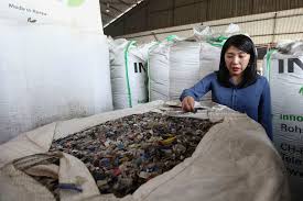In my ministry, you don't need to know me. Malaysia S Green Queen How Did Yeo Bee Yin Do Trp