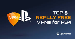 8 Really Free Vpns For Ps5 Fast Safe For January 2021