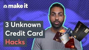 It can also hurt your credit score if you go 30 days or more without making the. Save Money With These Secret Credit Card Tricks Youtube
