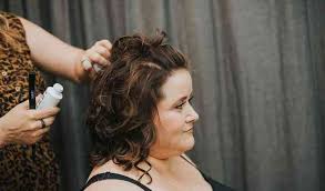 My first experience at hair was late on a thursday besides the staff, the salon & its services were average. Antidote Hair Salon And Beauty Bare Beauty Health Kansas City Mo Weddingwire