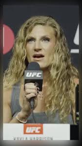 Kayla Garrison Speaking