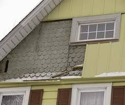 Vinyl Vs Wood Siding Your House Oldhouseguy Blog Wood Siding House House Siding Wood Shingle Siding