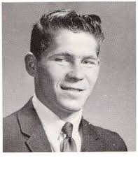 Johnnie Wayne Schooley (1950-2012)