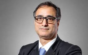 Rajeev Kaul Named Co-Founder Of Aequs Limited - All About Belgaum