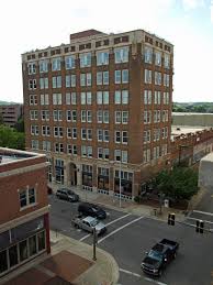 Located in huntsville, springhill suites huntsville downtown is in the city center. Terry Hutchens Building Wikipedia