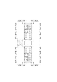 Pin On Floorplans Sections Towers