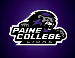 Edward Waters College On Behance Lion Logo College Logo College