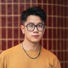 Jason Goh (@smashpop) • Threads, Say more