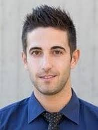 Vincent SCHERRER (Hewlett Packard à COURTABOEUF)