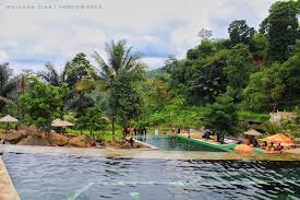 Taman Batu Cijanun Di Purwakarta Backpacker Jakarta