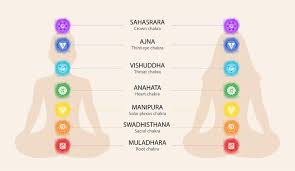 Chakras are made up of nadis. The Chakras A Beginner S Guide To Understanding The 7 Chakras